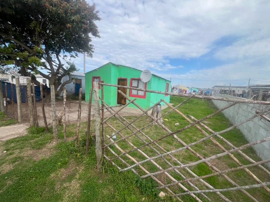 2 Bedroom Property for Sale in Greenbushes Eastern Cape